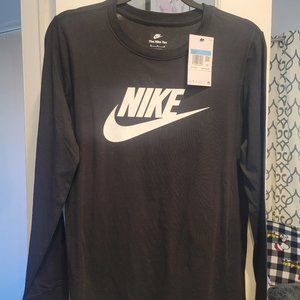 Nike long sleeve shirt